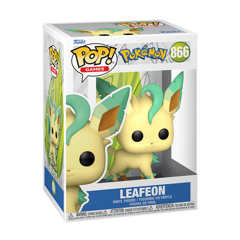 Folipurba Funko Pop 866 Pokemon 9 cm