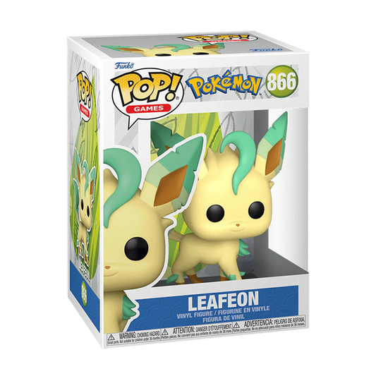 Folipurba Funko Pop 866 Pokemon 9 cm