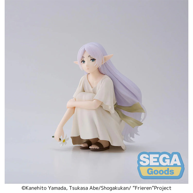 Frieren  In Those Days  Yumemirize - Sega 10cm