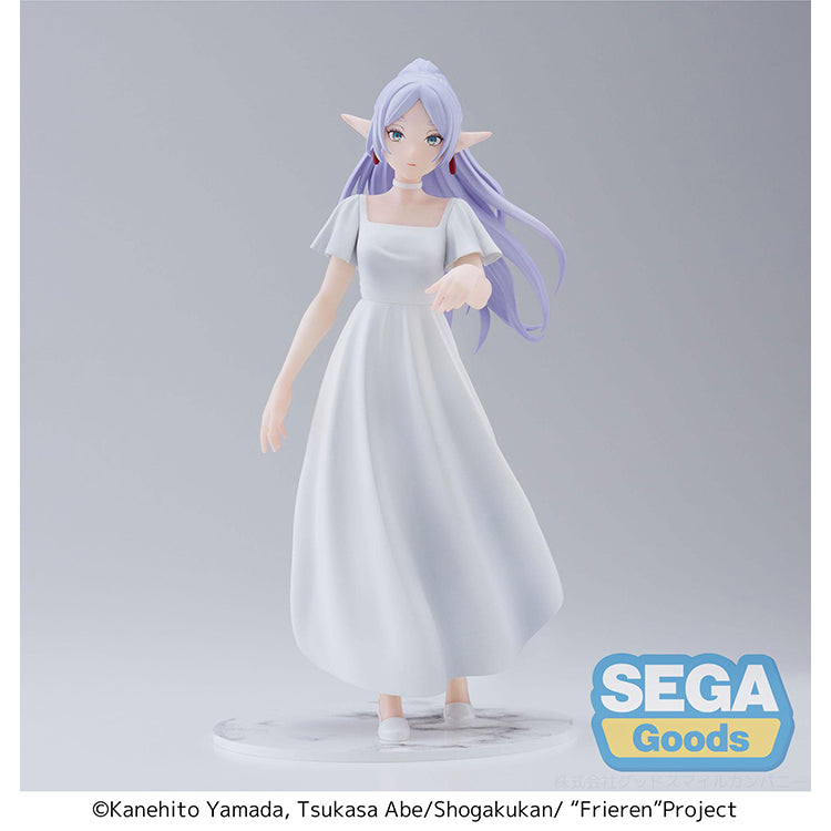 Frieren In Vorig Luminasta - Sega 17cm