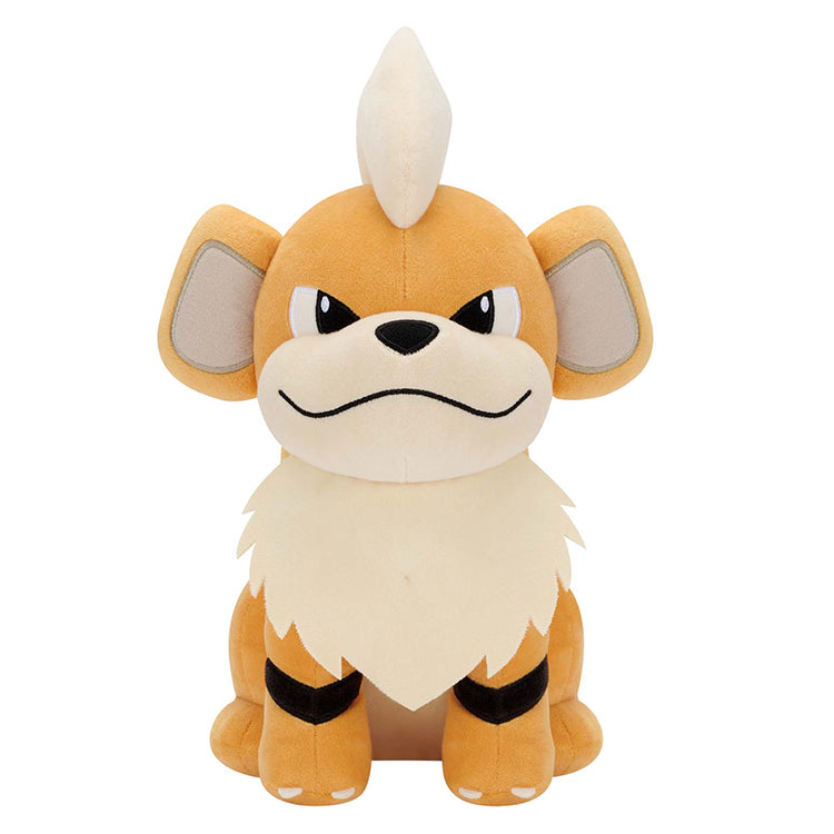 Fukano 28cm Plüschtier Banpresto