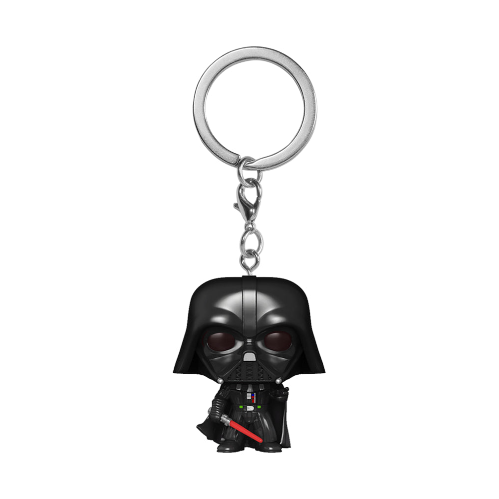 [Nur Abholung] Funko POP! Keychain - Star Wars - Darth Vader