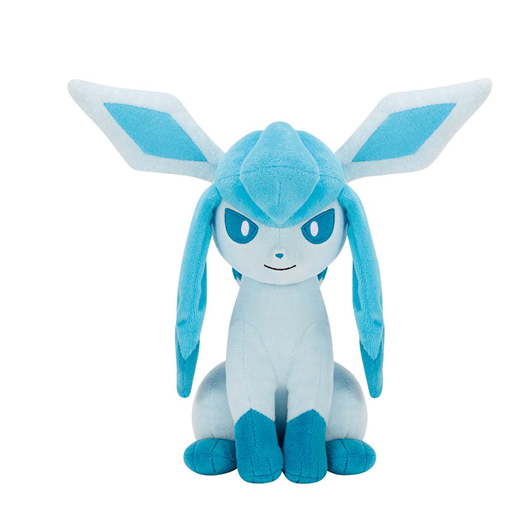 Glaziola Banpresto 19cm Plüsch