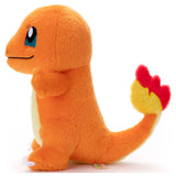 Glumanda 20cm Plüschtier Pokemon Takara Tomy