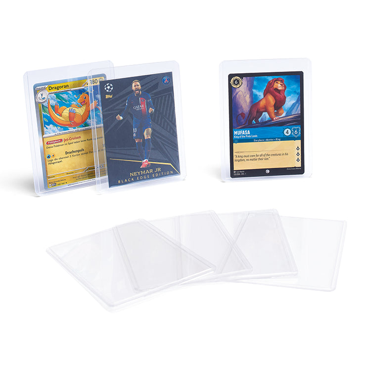 Guardian Toploader 25er Pack 35pt
