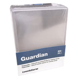 Guardian Toploader 25er Pack 35pt