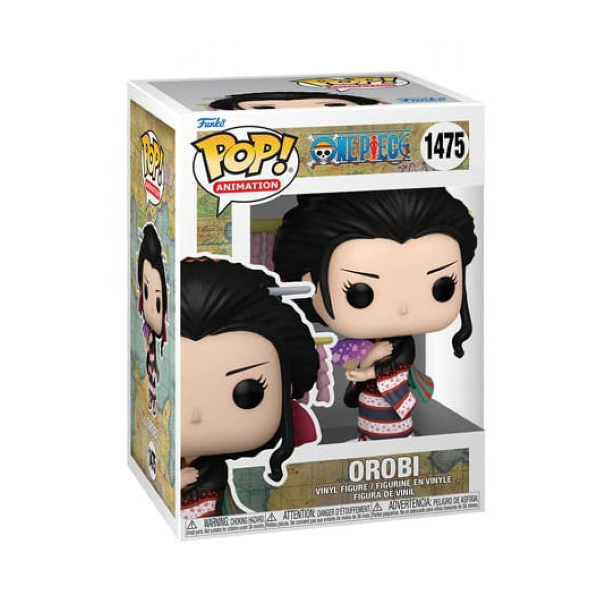 [Nur Abholung] Orobi - Funko POP! 1475 - One Piece 9cm