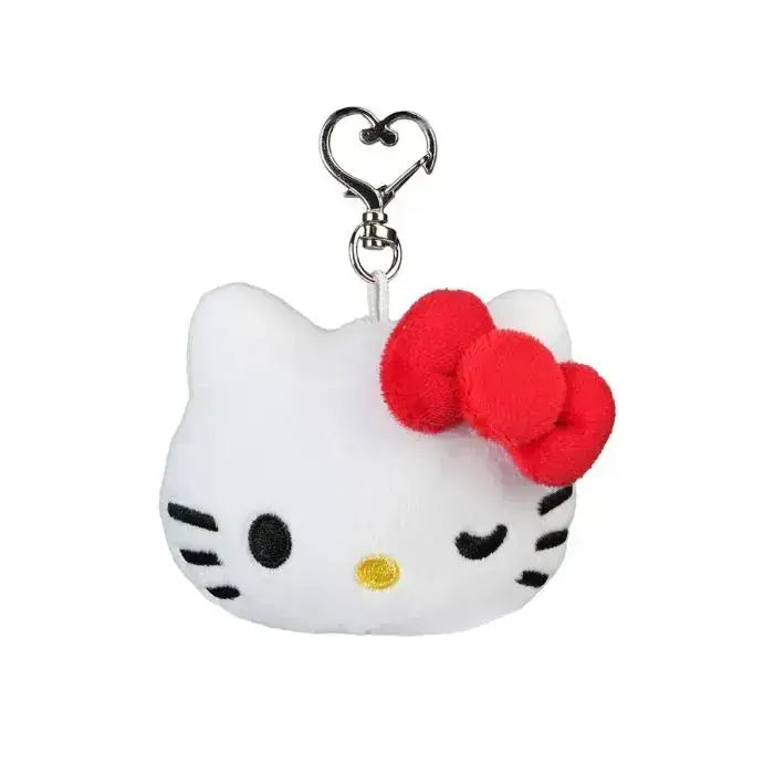 Hello Kitty Plüsch Anhänger 8cm - Sakami