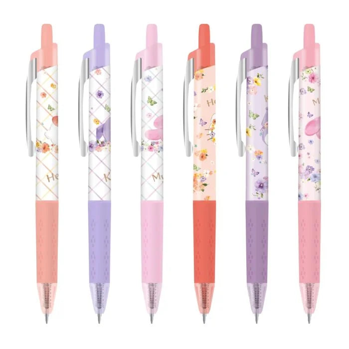 Sakami Hello Kitty and friends - Premium Gel Pen