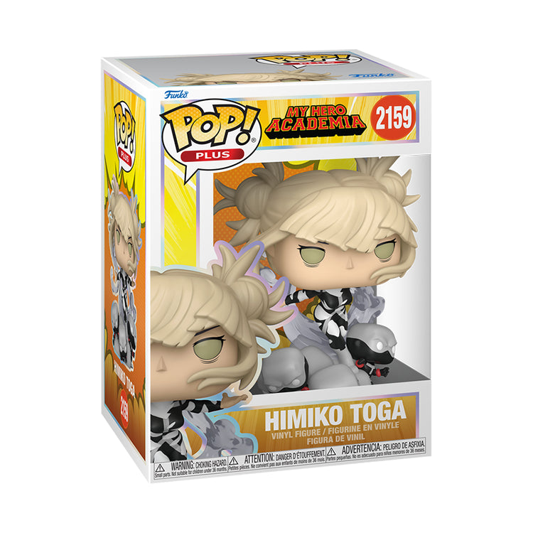 Himiko Toga Funko POP! 2159 My Hero Academia