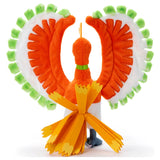 Ho-Oh 34cm Plüschtier Pokemon Takara Tomy