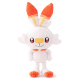 Hopplo 31cm Plüschtier Pokemon Takara Tomy