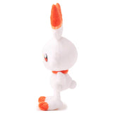 Hopplo 31cm Plüschtier Pokemon Takara Tomy