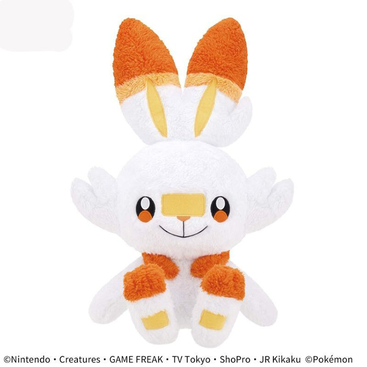 Hopplo Bandai Spirits Banpresto 45cm Plüsch