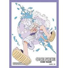 One piece Sleeves Ruffey Gear 5 (70)