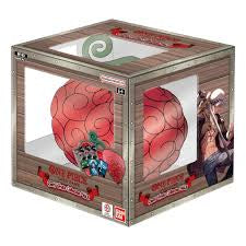 One Piece Card Game Devil Fruits Collection Vol.2 Feuer-Frucht DF-03 (englisch)