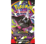 Pokémon Mega Entwicklung Dunkelnacht Booster