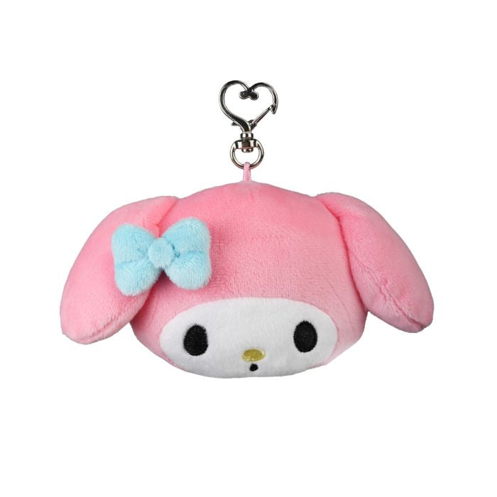 My Melody Plüshkeychain