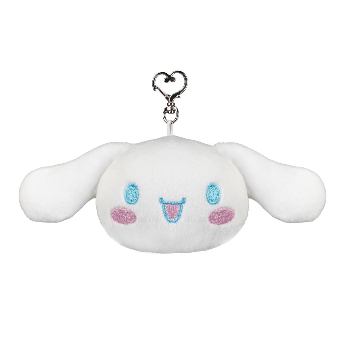 Cinnamoroll Plüschkeyring