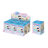 The Falling Merman Blindbox
