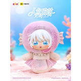 The Falling Merman Blindbox