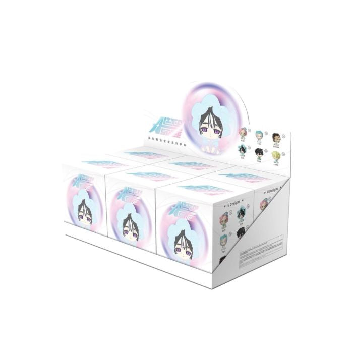 Alien Stage Blindbox