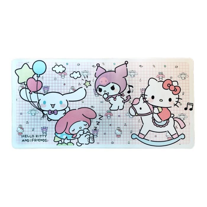 Hello kitty Infant Mousepad