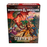 D&D Starter Set Heroes of the Borderlands (EN)