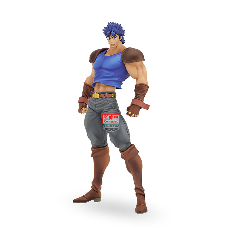 Jojo's Bizarre Adventure - Phantom Blood Mometria - Jonathan Joestar Banpresto 22cm