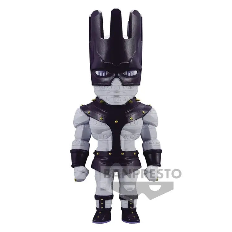 Jojo`s Bizarre Adventure - Stone Ocean Poligoroid WS 15cm Banpresto