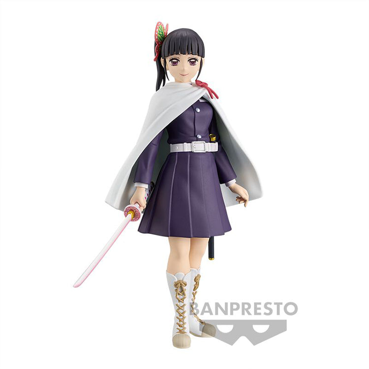 Kanao Tsuyuri - Vol.48 Figur - Demon Slayer - Banpresto 15cm