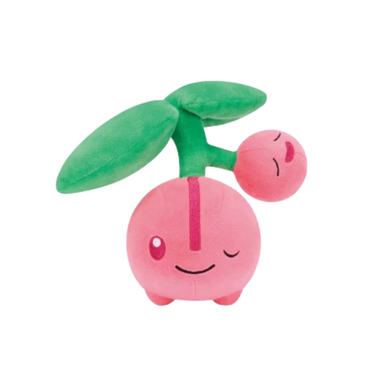 Kikugi 10cm Plüschtier Pokemon Banpresto