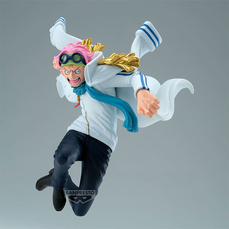 Koby Battle Record Collection 12cm Figur One Piece