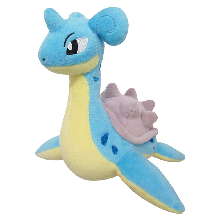 Lapras 17,5cm Plüschtier Pokemon All Star Collection PP82