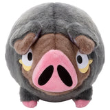 Lechonk 14,5cm Plüschtier Pokemon Takara Tomy