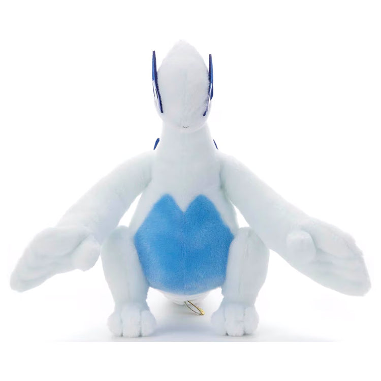 Lugia 22cm Plüschtier Pokemon Takara Tomy