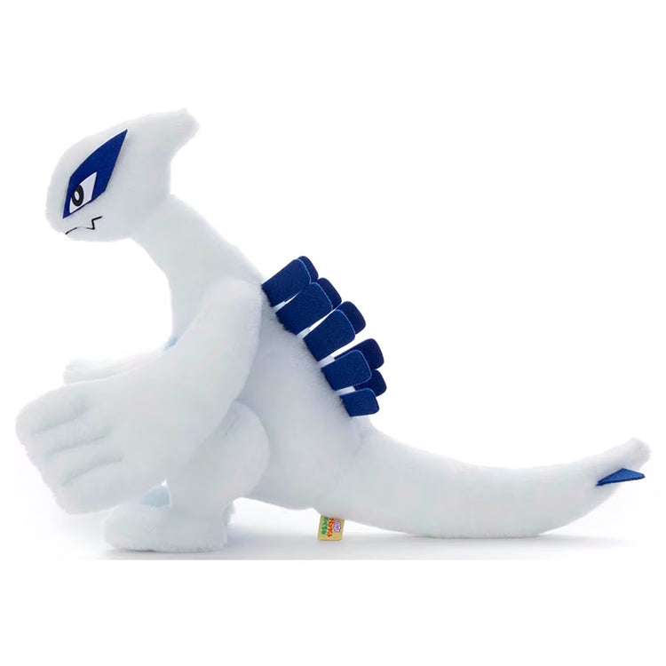 Lugia 22cm Plüschtier Pokemon Takara Tomy