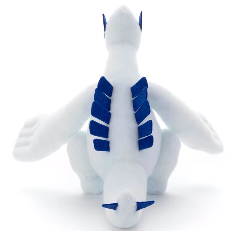 Lugia 22cm Plüschtier Pokemon Takara Tomy