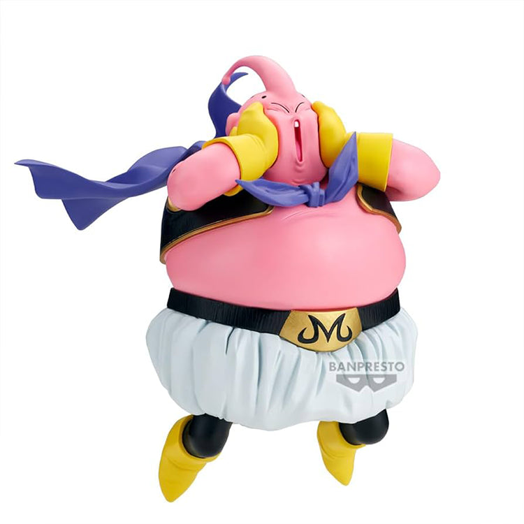 Majin Boo Match Makers 14cm Banpresto Dragon Ball Z