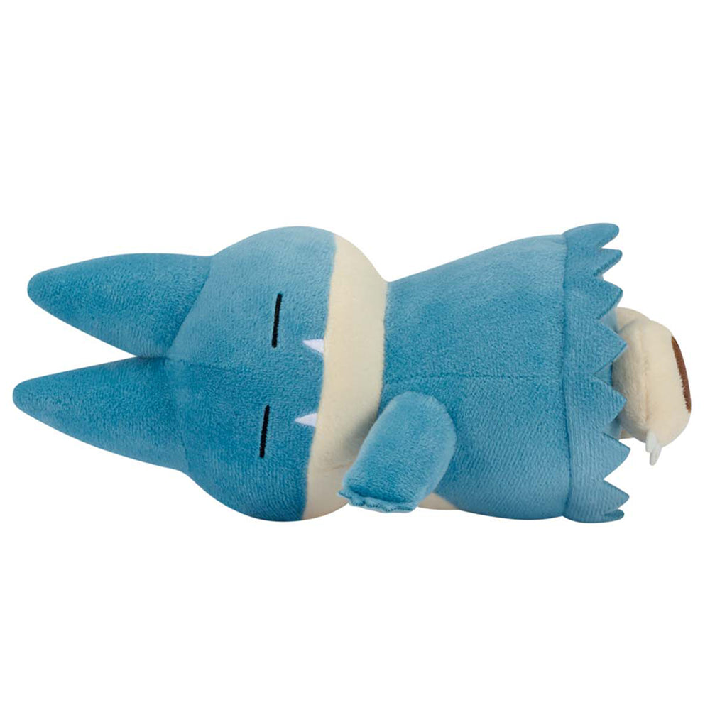 [PREORDER] Schlafendes Mampfaxo 14cm Plüschtier Pokemon Banpresto