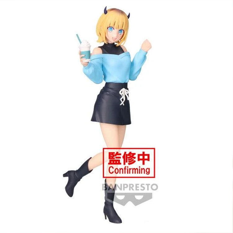 Mem-Cho - Plain Clothes  Oshi no Ko - Banpresto 19cm