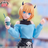 Mem-Cho - Plain Clothes  Oshi no Ko - Banpresto 19cm