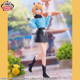 Mem-Cho - Plain Clothes  Oshi no Ko - Banpresto 19cm