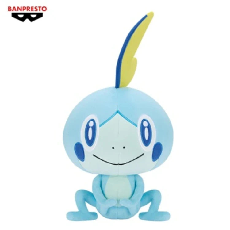 Memmeon Plüsch 30cm - Banpresto