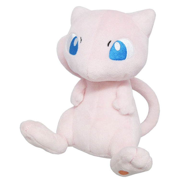 Mew 16cm Plüschtier Pokemon All Star Collection PP20