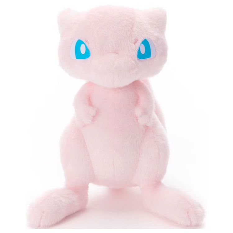 Mew 20cm Plüschtier Pokemon Takara Tomy