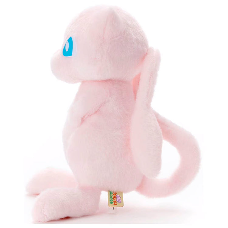 Mew 20cm Plüschtier Pokemon Takara Tomy