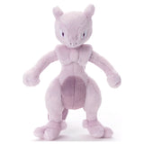 Mewtu 28cm Plüschtier Pokemon Takara Tomy