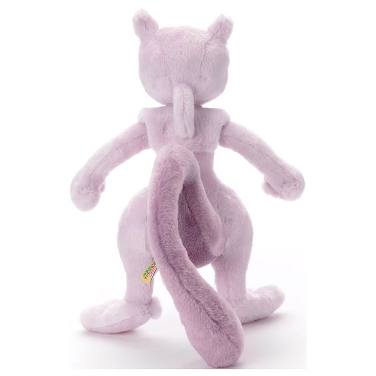 Mewtu 28cm Plüschtier Pokemon Takara Tomy