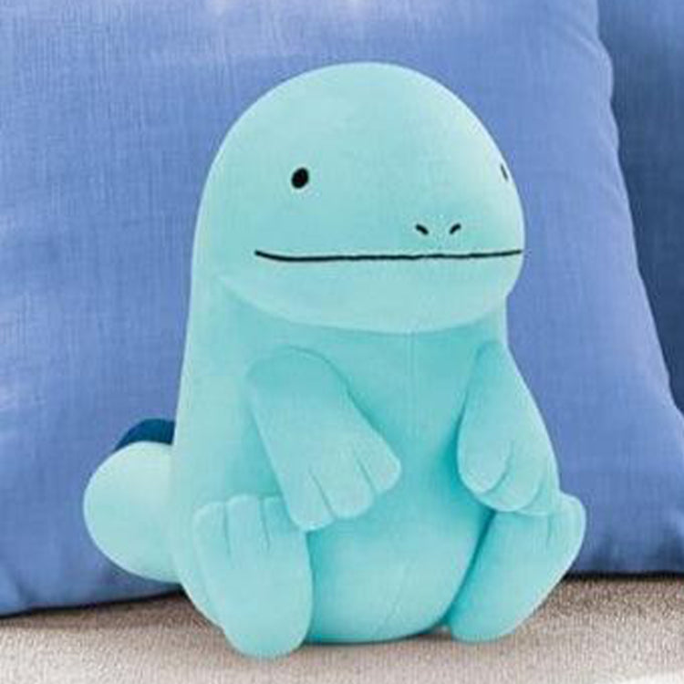 Morlord 33cm Plüschtier Pokemon Banpresto